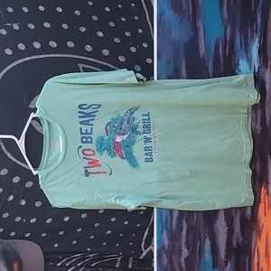 Two beaks bar and grill chaps